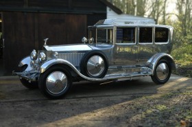 Rolls Royce 1927 Phantom I