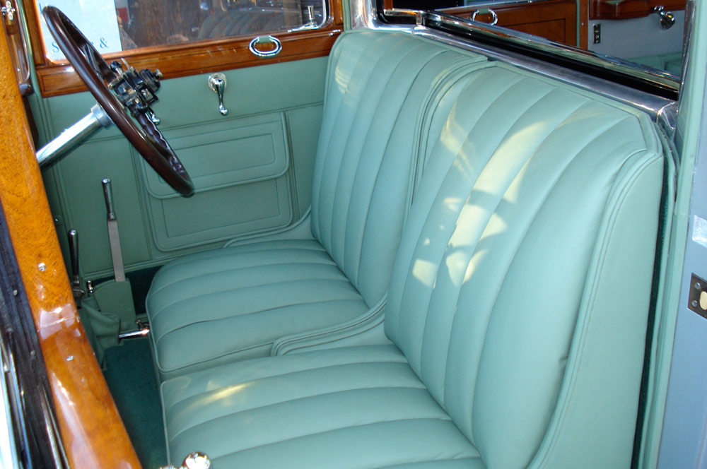 Rolls Royce 1927 Phantom I